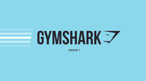 Gymshark.pptx