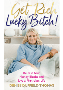 get rich lucky bitch bonus 2018
