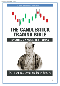 THE CANDLESTICK TRADING BIBLE by Homma Munehisa z lib org 2