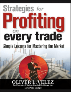 Strategies for Profiting on Every Trade ( PDFDrive )