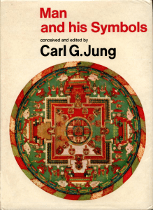 Carl Gustav Jung - Man and His Symbols-Doubleday (1969)