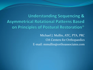 Understanding Sequencing  Asymmetrical Rotational Patterns PDF