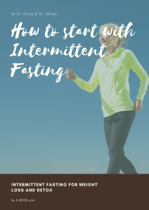 Intermittent Fasting HOW Guide