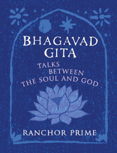 Bhagavad Gita Talks Between The Soul And God (Ranchor Prime) (z-lib.org)