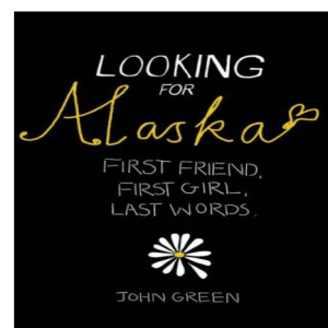 Looking-For-Alaska