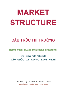 1 - Cau Truc Thi Truong MS - Ivan Kum VN