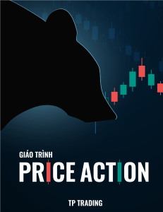 TP Trading - Price Action Workbook