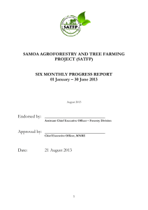 samoa-agroforestry-tree-planting-program-progress-report-june2013