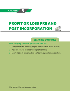 Profit-or-Loss-Pre-and-Post-Incorporation