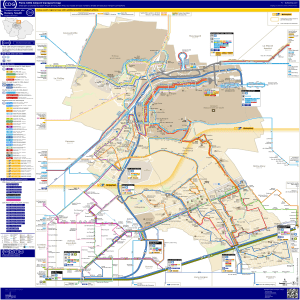 paris cdg airport transport map eutouring