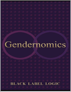 gendernomics