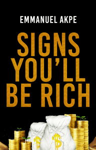 10 Signs You Will Be Rich (1)