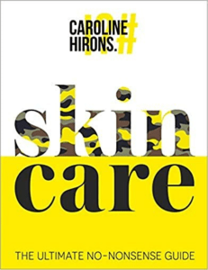 Caroline Hirons Skincare the Ultimate No