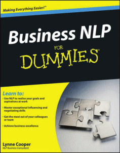 Business NLP For Dummies ( PDFDrive )