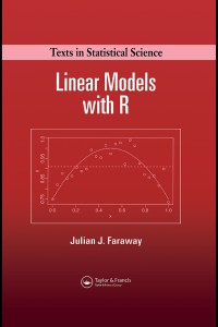 Linear Models with R - J. Faraway Chapman and Hall c 2005