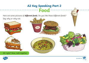 t-e-1680683771-esl-a2-key-speaking-part-2-worksheet-food ver 2