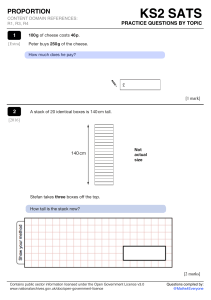 proportion-questions