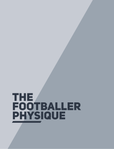 Become Elite - The Footballer Physique (Full)