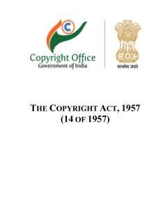 copyrightrules1957