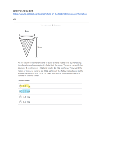 Digital SAT Math 9 DECEMBER 2023 ANS