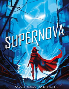 Supernova-Marissa-Meyer