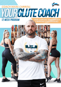 Your Glute Coach 1