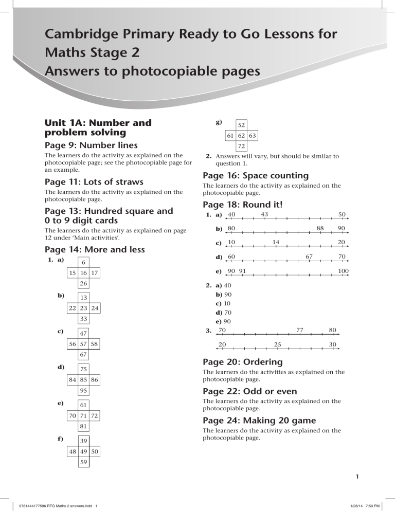 Ready-to-Go-Lessons-for-Maths-Stage-2-answers