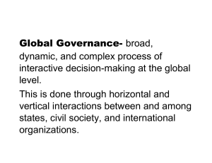 Global-Governance-in-Globalization