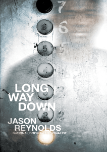  OceanofPDF.com Long Way Down - Jason Reynolds