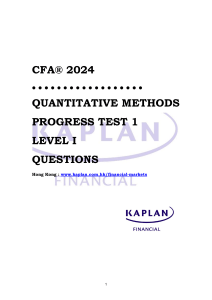 00 CFA L1 PT1 Q 2024