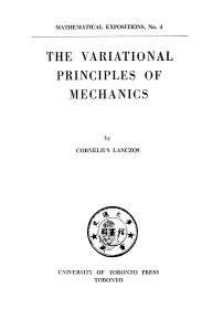 kupdf.net variational-principles-of-mechanics-lanczos
