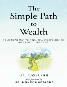 the-simple-path-to-wealth-by-jl-collinspdf compress