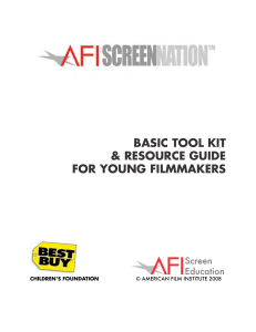 AFI BasicsHandbook (2)