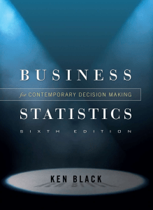 business-statistics-for-contemporary-decision-making-6th-edition-by-ken-black booksfree.org 