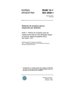 IRAM-15-Sistema-de-Muestreo-para-la-inspeccion-por-atributos-pdf
