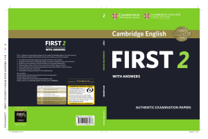 Cambridge-english-first-2-students-book-with-answers