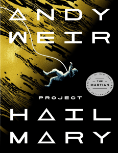 [Knowdemia.com] Project Hail Mary by Andy Weir [Knowdemia.com]