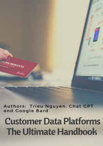 customer-data-platforms-the-ultimate-handbook