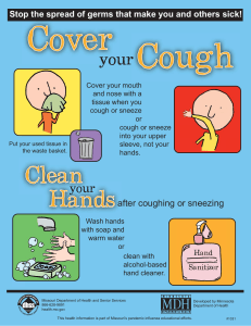CoverYourCoughPoster