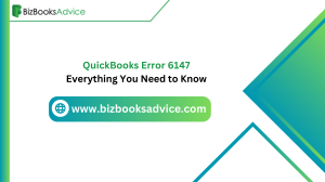 Resolving QuickBooks Error 6147: Key Steps for Error-Free Accounting