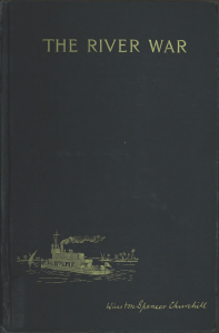 1899 River War Vol 2 text