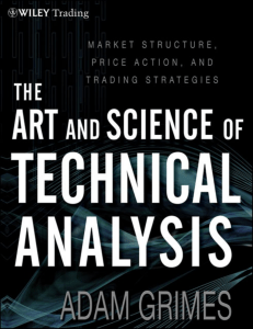 The Art and Science of Technical Analysis Market Structure, Price Action, and Trading Strategies 2
