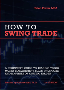 How to Swing Trade: Beginner's Guide