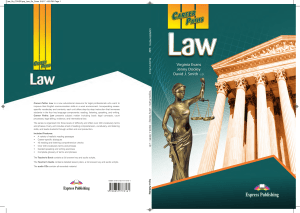 Career Paths Law SB 1-3
