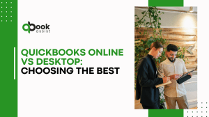 QuickBooks Online vs QuickBooks Desktop: Pros and Cons for Small Businesses