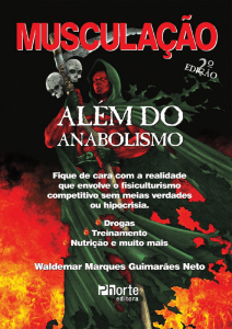Musculação Além do Anabolismo -- Waldemar Guimarães -- 2, 2003 -- Phorte Editora -- 9788576550303 -- 306af9262411a52be85872a69c5afbd5 -- Anna’s Archive