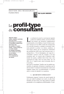 Consultant RFG28 137 135-149
