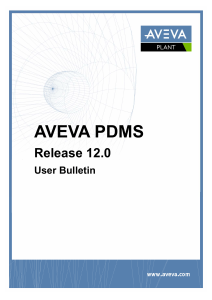 AVEVA PDMS 12.0 ( PDFDrive )