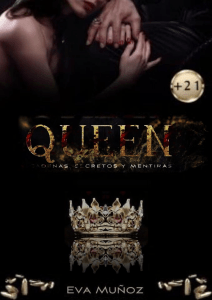 2.Queen (Dominio Saga) -Eva Muñoz