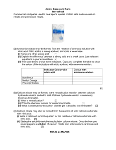 AcidsBases&Salts worksheet1